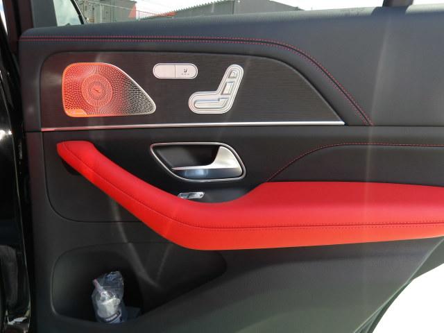 Mercedes-Benz GLE 10
