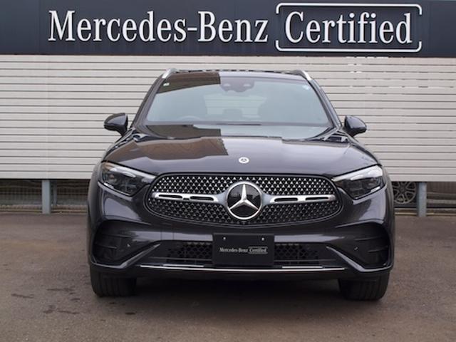 Mercedes-Benz GLC 2
