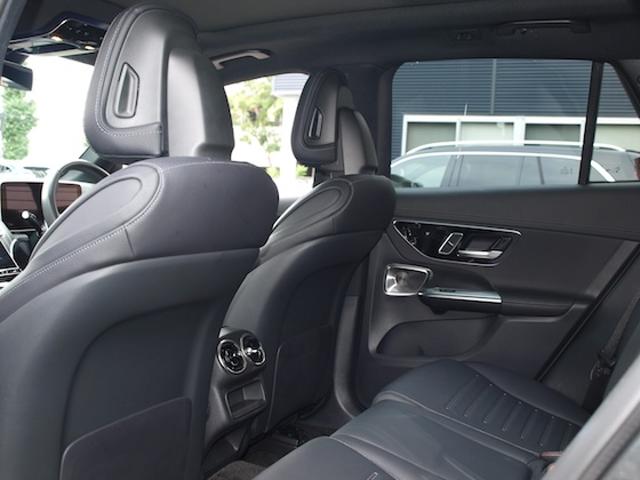Mercedes-Benz GLC 5