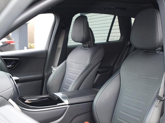 Mercedes-Benz GLC 6