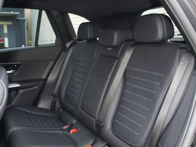 Mercedes-Benz GLC 7