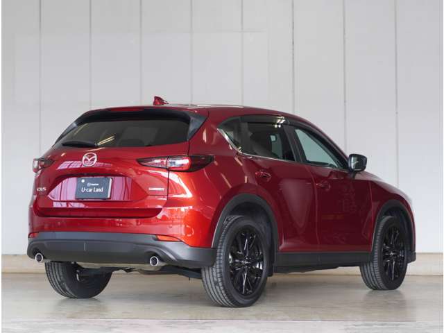 Mazda CX-5 2