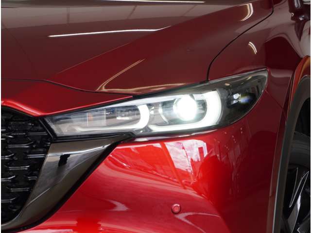 Mazda CX-5 3
