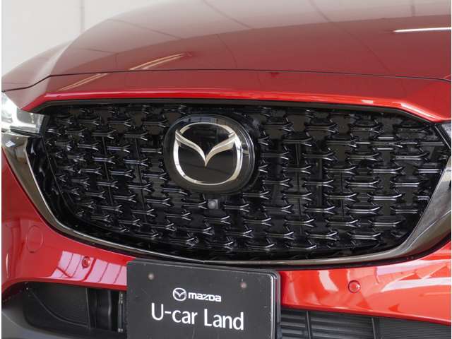 Mazda CX-5 4
