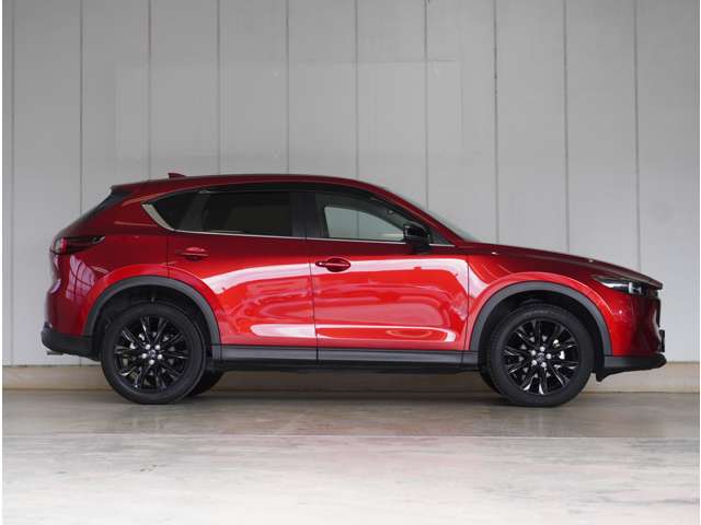 Mazda CX-5 5