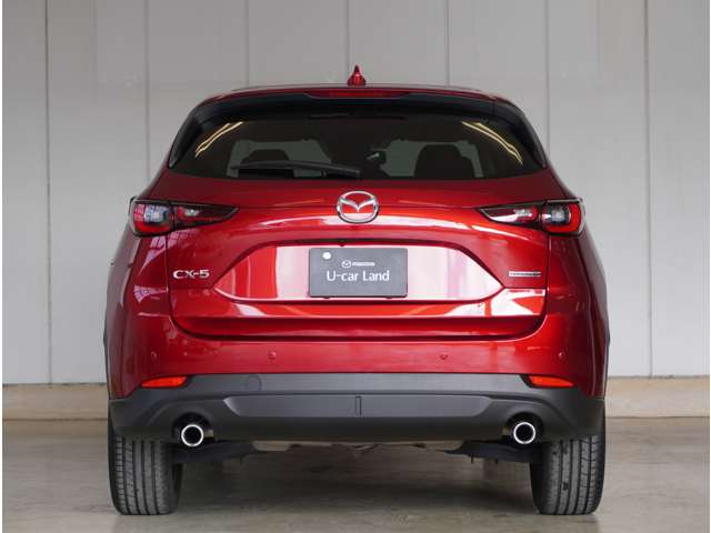 Mazda CX-5 6