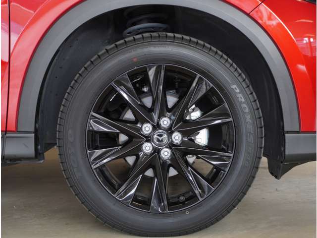 Mazda CX-5 7
