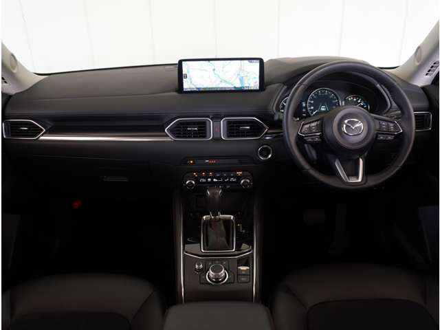 Mazda CX-5 8