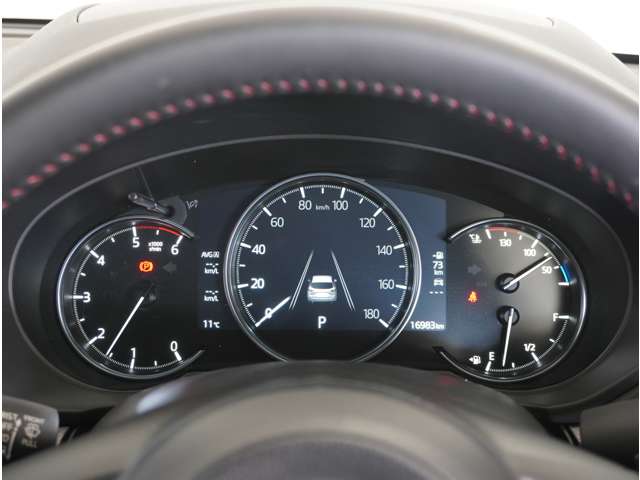 Mazda CX-5 9