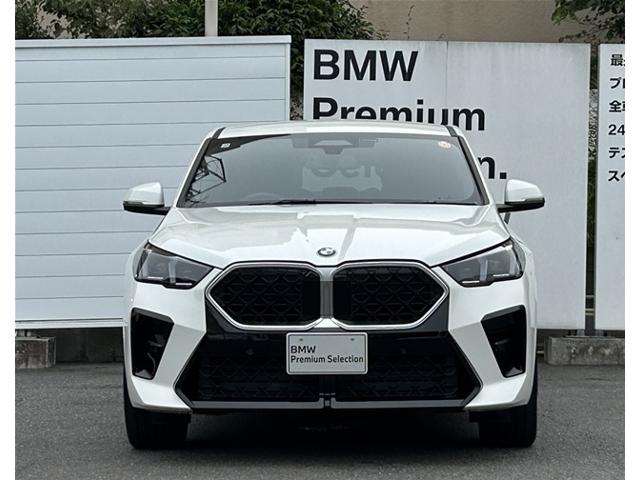 BMW X2 2