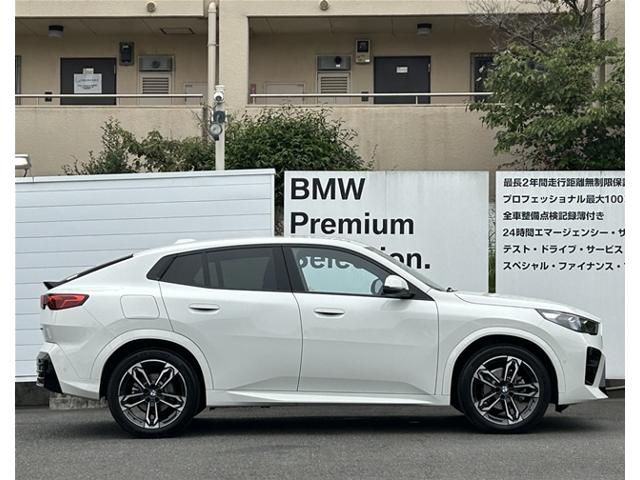 BMW X2 4