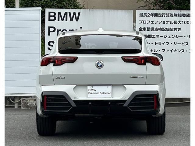 BMW X2 6