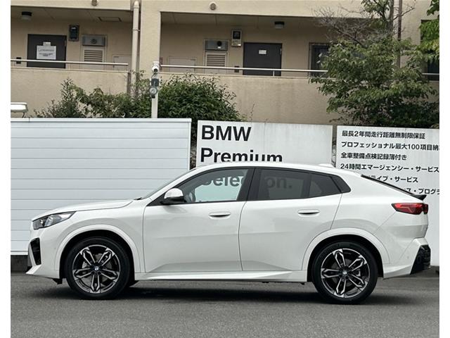 BMW X2 8