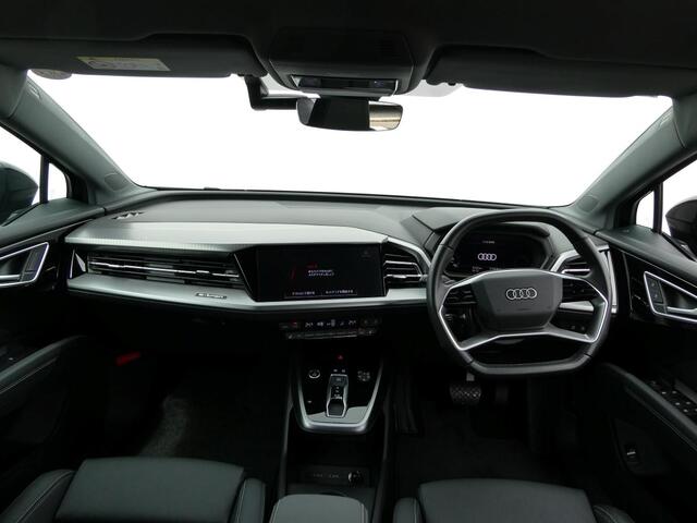 Audi Q4 Sportback e-tron 6