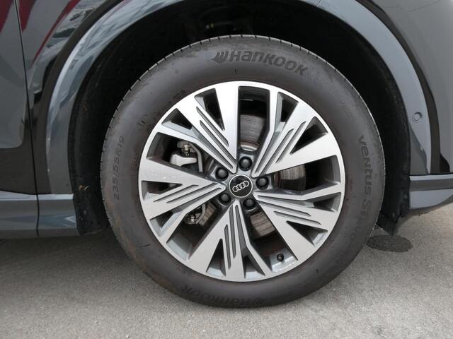 Audi Q4 Sportback e-tron 7