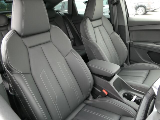 Audi Q4 Sportback e-tron 9