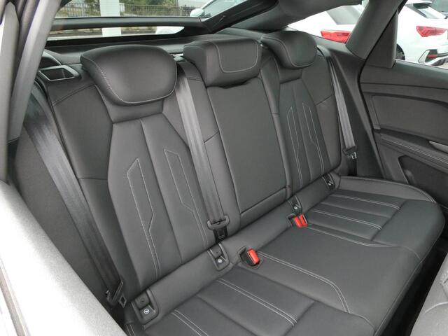 Audi Q4 Sportback e-tron 10