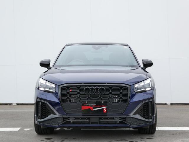 Audi SQ2 2