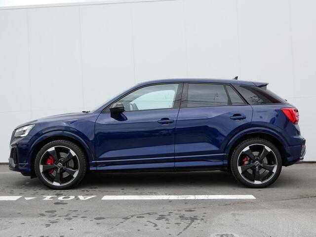 Audi SQ2 3