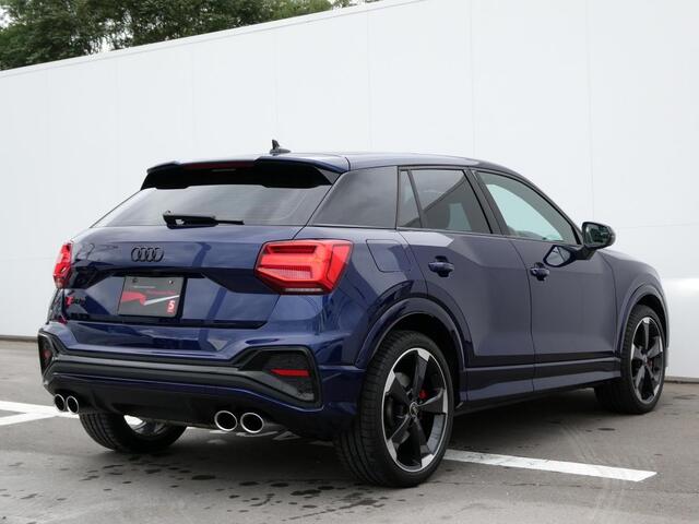 Audi SQ2 4