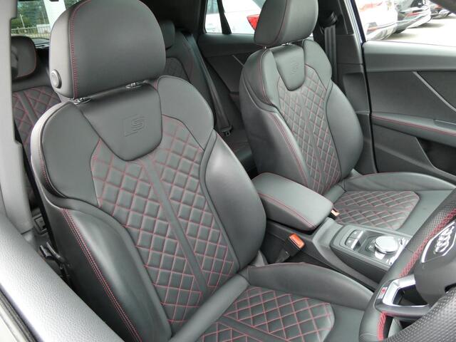 Audi SQ2 9