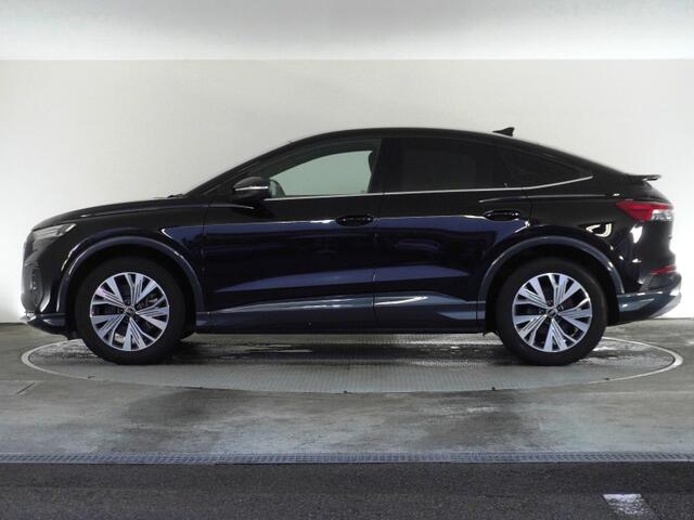 Audi Q4 Sportback e-tron 10