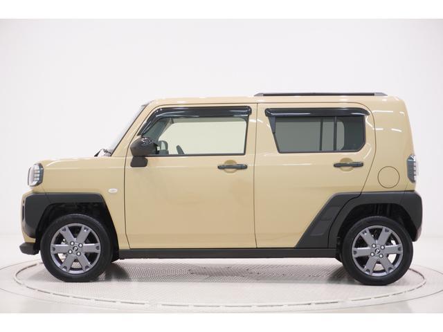 Daihatsu Taft 5