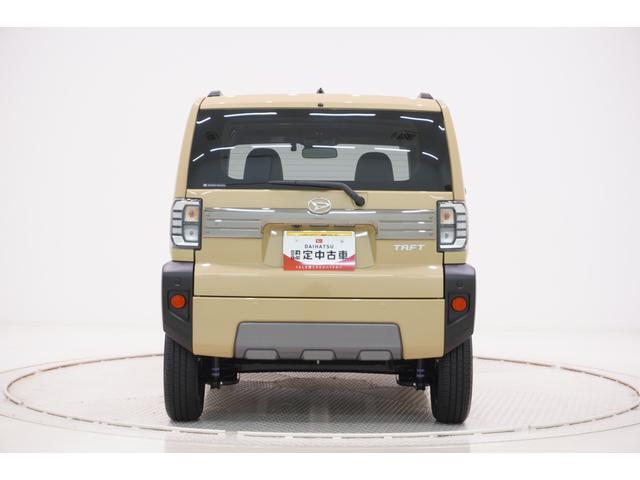 Daihatsu Taft 7