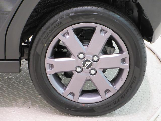 Daihatsu Taft 8