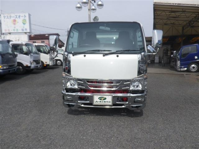 Isuzu Elf 2