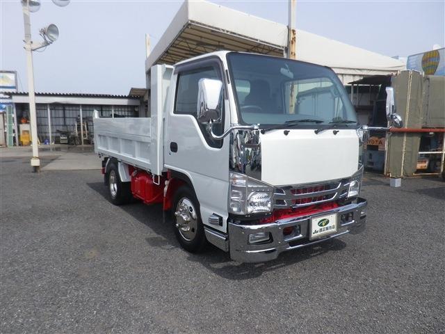 Isuzu Elf 3