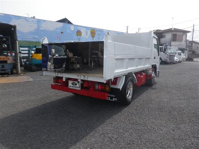 Isuzu Elf 5
