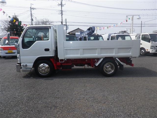 Isuzu Elf 8