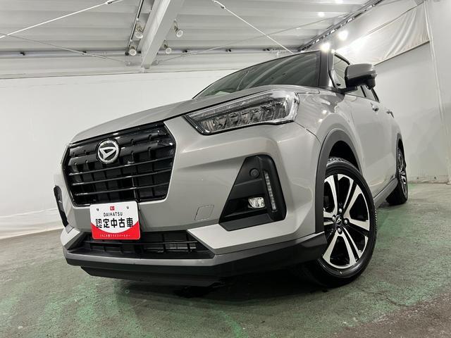 Daihatsu Rocky 7