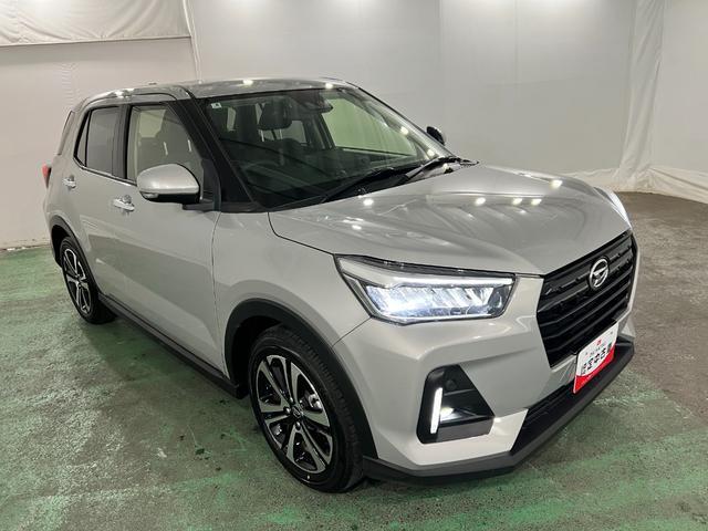 Daihatsu Rocky 9