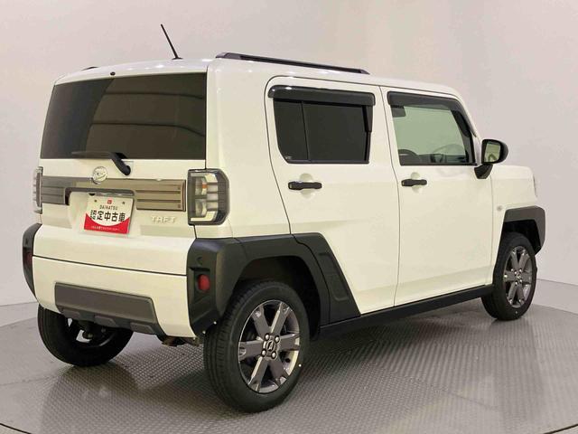 Daihatsu Taft 12