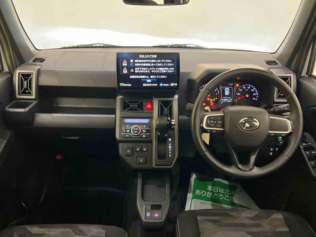 Daihatsu Taft 2