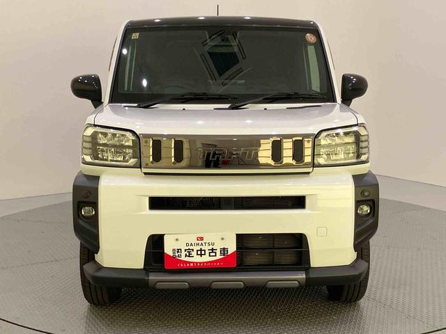 Daihatsu Taft 9