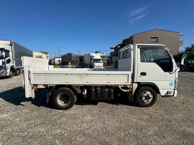 Isuzu Elf 5