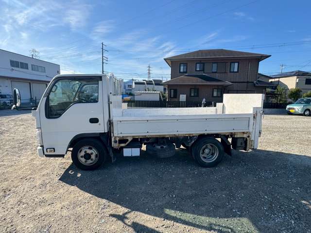 Isuzu Elf 9