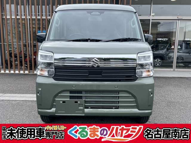 Suzuki Every 8