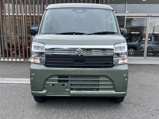 Suzuki Every 10