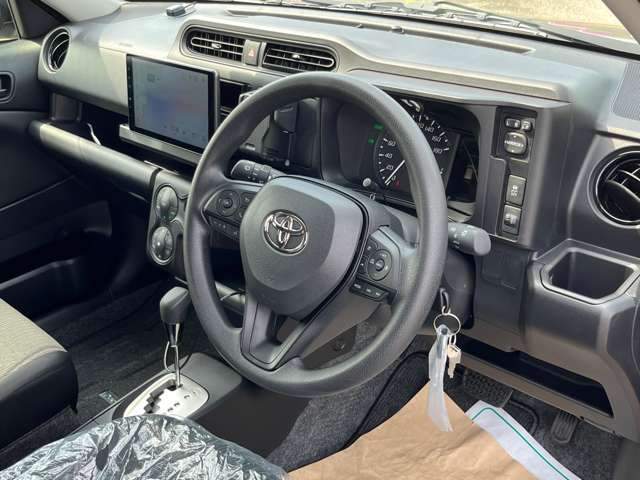 Toyota Probox Van 9