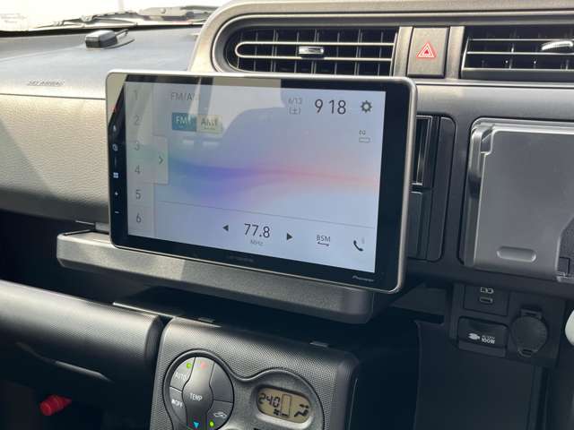 Toyota Probox Van 10