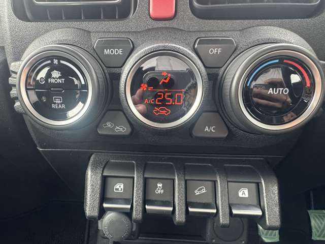 Suzuki Jimny Sierra 10