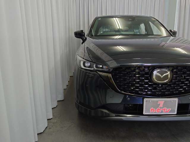 Mazda CX-5 3