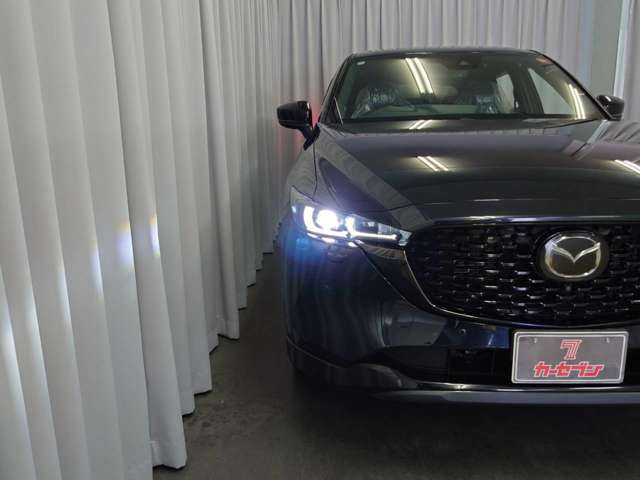 Mazda CX-5 4
