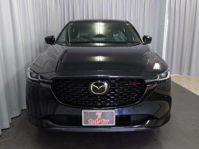 Mazda CX-5 5