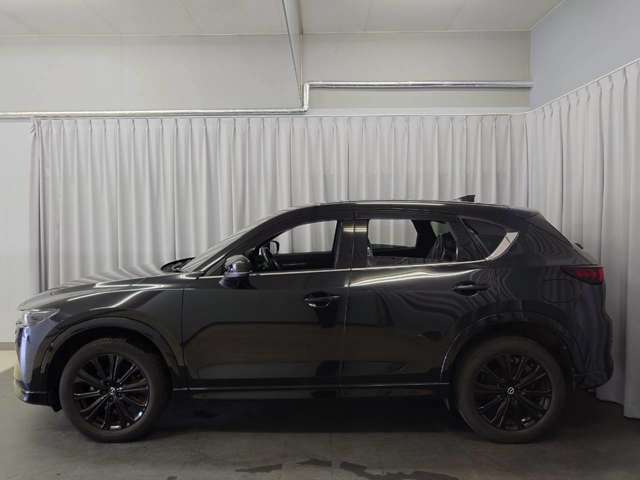 Mazda CX-5 7