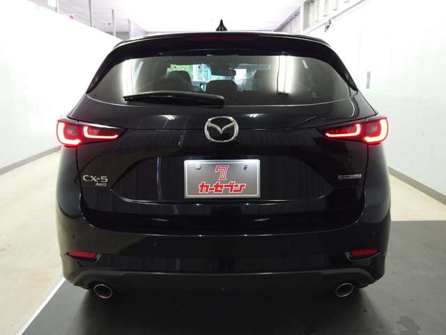 Mazda CX-5 8